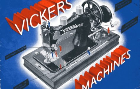 Vickers