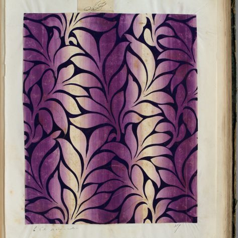 14-Crayford_Inv02-44 14.French designs of 1845