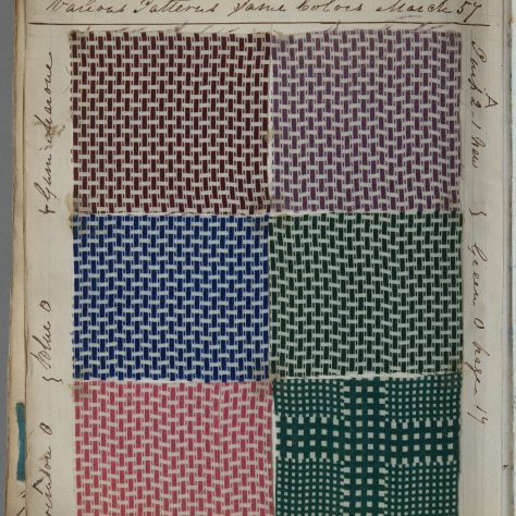 19-Crayford_1997-17-A20 19.Roller printed “Persians”, March 1857