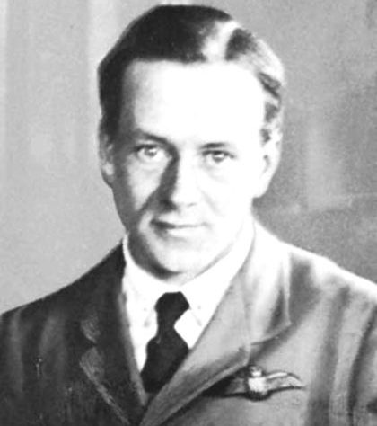 Arthur-Whitten-Brown Arthur Whitten Brown