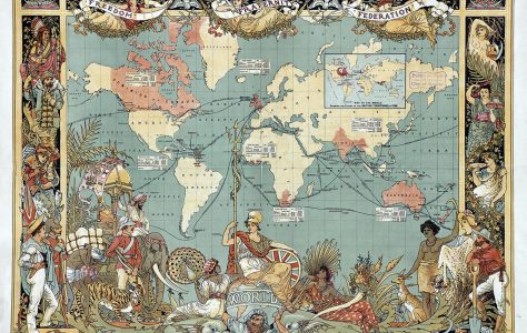 The Longitude Act