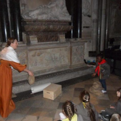 Brownies 3 A brownie throws £1,750,000 to Lady Shovell, the amount Sir Cloudesley Shovell took from the Spanish.