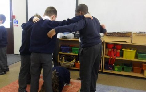Teaching and Learning Events
