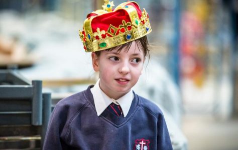 St Paulinus School
