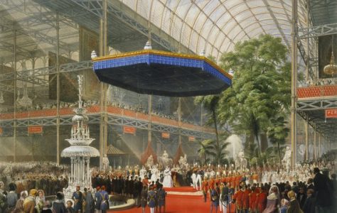 The Fabric of our Town: Online Exhibition