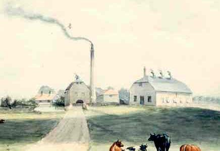 The Swaisland Factory and Lord Shaftesbury