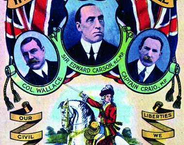 William White's War