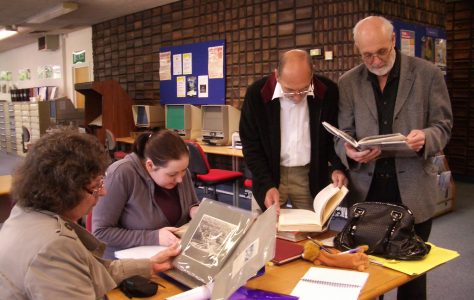 Education and Learning Events