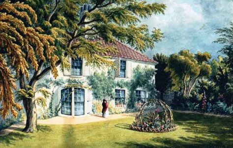 Charles Swaisland