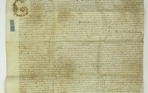 Online exhibition: Sir Cloudseley Shovell