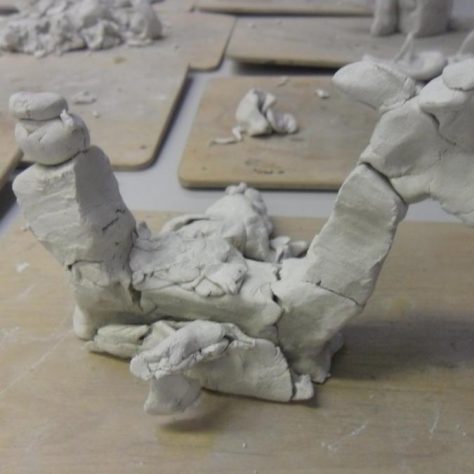 Children from St. Paulinus School in Crayford redesign Sir Cloudesley Shovell’s memorial in Westminster Abbey to better reflect his life and his accomplishments. These model memorials were used to show the children the importance of personal representation and how people are remembered.