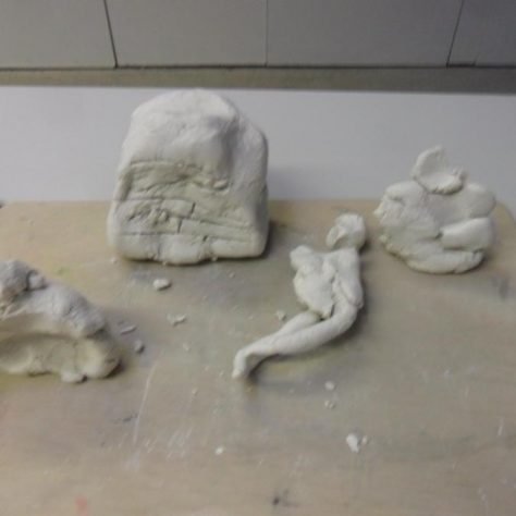 Children from St. Paulinus School in Crayford redesign Sir Cloudesley Shovell’s memorial in Westminster Abbey to better reflect his life and his accomplishments. These model memorials were used to show the children the importance of personal representation and how people are remembered.
