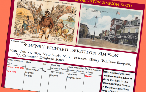 Wilfred Salmon: Learning Resources