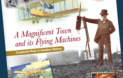 Learning Resources: Vickers Crayford