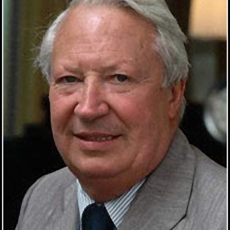 Edward Heath Sir Edward Heath