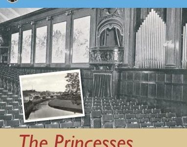 The Princesses' Theatre