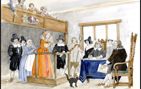 Who were the Dartford petitioners that tried to have Dr Thomas Vane removed as Crayford's rector?
