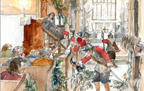 EDUCATION PACK PART 2: Vindication of Christmas